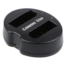 Kompatibilná náhrada nabíjačky za NIKON EN-EL14,MH-24