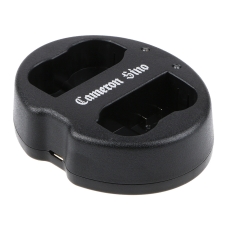 Kompatibilná náhrada nabíjačky za NIKON EL-EL15C,EN-EL15,EN-EL15A,EN-EL15B,MH-25