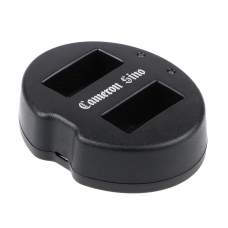 Kompatibilná náhrada nabíjačky za NIKON MH-27