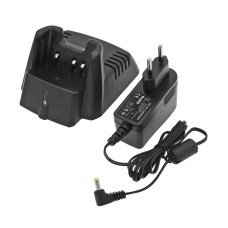 Kompatibilná náhrada nabíjačky za YAESU CD-34,FNB-V103LI,FNB-V104,FNB-V104LI