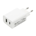 Nabíjačky Power Delivery (PD) Charger DF-HQT006EU