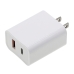 Nabíjačky Power Delivery (PD) Charger DF-HQT007US