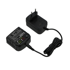Kompatibilná náhrada nabíjačky za Black & decker LB20,LBX20,LBXR20,LCS1620,LCS1620B
