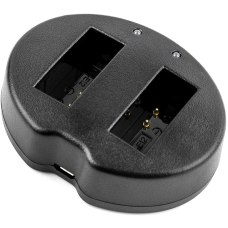 Kompatibilná náhrada nabíjačky za Canon LC-E12,LP-E12