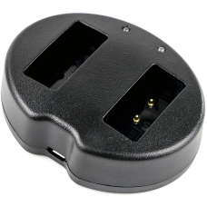 Kompatibilná náhrada nabíjačky za Saramonic LC-E17,LC-E17C,LP-E17