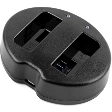 Kompatibilná náhrada nabíjačky za Canon LC-E5,LP-E5