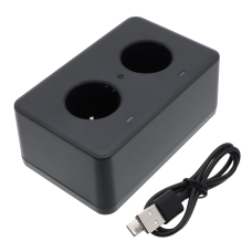 Stolová nabíjačka Milwaukee DF-MKF210UH