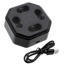 Stolová nabíjačka Microsoft DF-MSX131UH