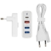 Nabíjačky Power Delivery (PD) Charger DF-MTC100TE