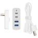 Nabíjačky Power Delivery (PD) Charger DF-MTC200TA