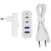 Nabíjačky Power Delivery (PD) Charger DF-MTC200TE