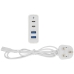 Nabíjačky Power Delivery (PD) Charger DF-MTC200TU