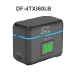DF-NTX360UB<br />Batérie pre   nahrádza batériu CINSBAHA
