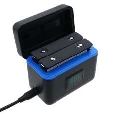 Stolová nabíjačka Insta360 DF-NTX360UB