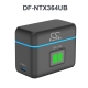 DF-NTX364UB<br />Batérie pre   nahrádza batériu CINSBBMA