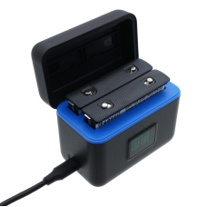 Stolová nabíjačka Insta360 DF-NTX364UB