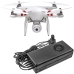 Nabíjačka pre RC hobby zariadenia Dji DF-PHT200EA