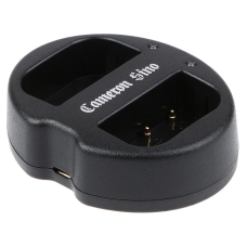 Kompatibilná náhrada nabíjačky za Panasonic DMW-BLF19,DMW-BLF19E,DMW-BLF19PP,DMW-BTC10,DMW-BTC10G