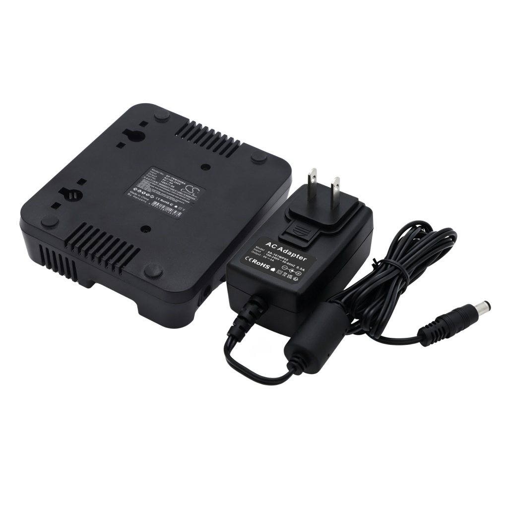 Nabíjačky kompatibilné s Trimble Nikon Spectra precision DF-TRM300BA