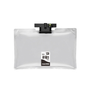 Kompatibilná náhrada za Kompatibilní s Epson C13T01D100 / 860ml Atrament Černá (Atramentové kazety - Pigment)