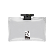 Kompatibilní s Epson C13T01D100 / 860ml Atrament Černá (Atramentové kazety)