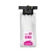 Kompatibilní s Epson C13T01D300 / 220ml Atrament Tmavo purpurová (Atramentové kazety)