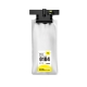 Kompatibilní s Epson C13T01D400 / 220ml Atrament Žlutá (Atramentové kazety)