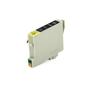 Kompatibilná náhrada za Kompatibilní s Epson T0551 / 18.2ml Atrament Černá (Atramentové kazety - Farbivo)