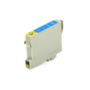 Kompatibilná náhrada za Kompatibilní s Epson T0552 / 18.2ml Atrament Azurová (Atramentové kazety - Farbivo)