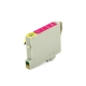 Kompatibilní s Epson T0553 / 18.2ml Atrament Tmavo purpurová (Atramentové kazety)