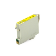 Kompatibilná náhrada za Kompatibilní s Epson T0554 / 18.2ml Atrament Žlutá (Atramentové kazety - Farbivo)