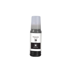 Kompatibilní s Epson C13T00P140 / 127ml Atrament Černá (Tlačový atrament)