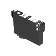 Kompatibilná náhrada za Kompatibilní s Epson T1281 / 15ml Atrament Černá (Atramentové kazety - Farbivo)