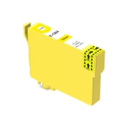 Kompatibilná náhrada za Kompatibilní s Epson T1284 / 13ml Atrament Žlutá (Atramentové kazety - Farbivo)