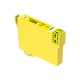 Kompatibilní s Epson T1294 / 15ml Atrament Žlutá (Atramentové kazety)