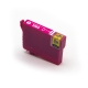 Kompatibilní s Epson T1303 / 18ml Atrament Tmavo purpurová (Atramentové kazety)