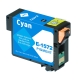 Kompatibilní s Epson T1572 / 29.5ml Atrament Azurová (Atramentové kazety)