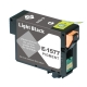 Kompatibilní s Epson T1577 / 29.5ml Atrament Svetločierna (Atramentové kazety)