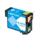 Kompatibilní s Epson T1575 / 29.5ml Atrament Svetloazúrová (Atramentové kazety)