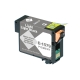 Kompatibilní s Epson T1579 / 29.5ml Atrament Veľmi svetločierna (Atramentové kazety)