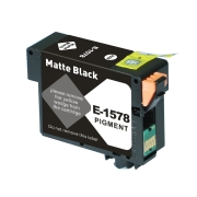Kompatibilná náhrada za Kompatibilní s Epson T1578 / 29.5ml Atrament Matná čierna (Atramentové kazety - Pigment)