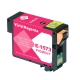 Kompatibilní s Epson T1573 / 29.5ml Atrament Žiarivá purpurová (Atramentové kazety)