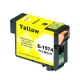 Kompatibilní s Epson T1574 / 29.5ml Atrament Žlutá (Atramentové kazety)