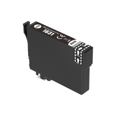 Kompatibilní s Epson C13T16314012 / 18.2ml Atrament Černá (Atramentové kazety)