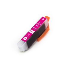 Kompatibilní s Epson C13T24364012 / 13ml Atrament Tmavo purpurová (Atramentové kazety)