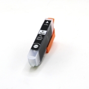 Kompatibilná náhrada za Kompatibilní s Epson 26XL / 13ml Atrament Foto čierna (Atramentové kazety - Farbivo)