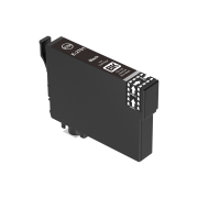 Kompatibilná náhrada za Kompatibilní s Epson 27 / 15ml Atrament Černá (Atramentové kazety - Farbivo)