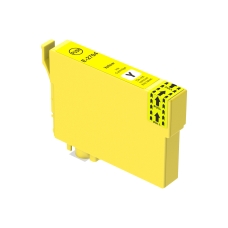 Kompatibilní s Epson C13T27044012 / 13ml Atrament Žlutá (Atramentové kazety)