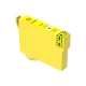 Kompatibilní s Epson C13T27044012 / 13ml Atrament Žlutá (Atramentové kazety)