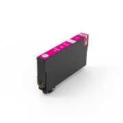 Kompatibilná náhrada za Kompatibilní s Epson 35XL / 28ml Atrament Tmavo purpurová (Atramentové kazety - Farbivo)